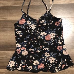 American eagle tank top